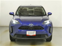 ヤリスクロス ハイブリッド G