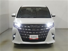 アルファード Z