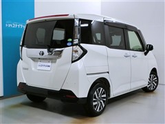 タンク カスタムG