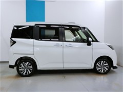 タンク カスタムG