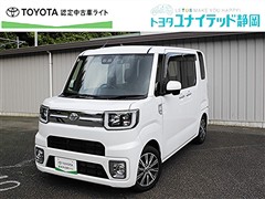 ピクシスメガ Gターボ SA3