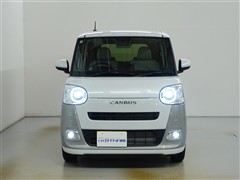 ムーヴキャンバス ストライプス G