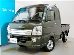スズキ スーパーキャリイ X