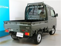 スーパーキャリイ X