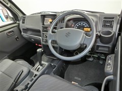 スーパーキャリイ X