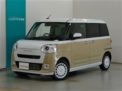 ムーヴキャンバス ストライプス G