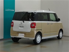 ムーヴキャンバス ストライプス G