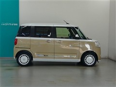 ムーヴキャンバス ストライプス G