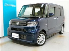 ダイハツ タント Xセレクション