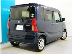 タント Xセレクション