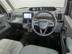 タント Xセレクション