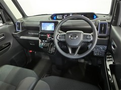 タント カスタムRSスタイルセレクション