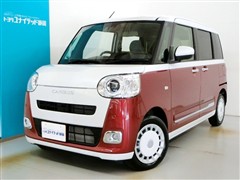 ムーヴキャンバス ストライプス G