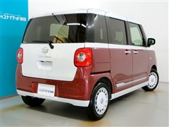 ムーヴキャンバス ストライプス G