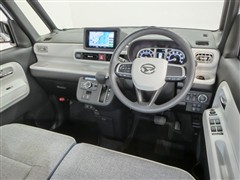 ムーヴキャンバス ストライプス G