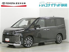 ヴォクシー ハイブリッド S-Z