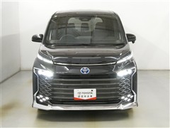 ヴォクシー ハイブリッド S-Z