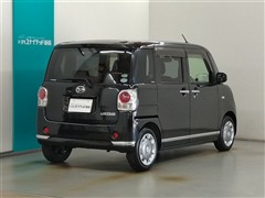 ムーヴキャンバス Gブラックリミテ