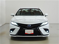カムリ WS