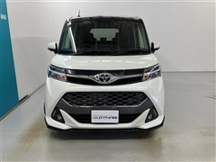 タンク カスタムG-T