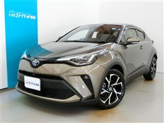 C-HR  G