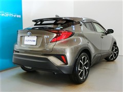C-HR  G