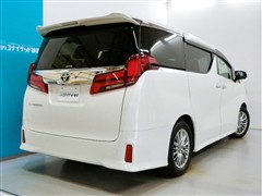 アルファード S Cパッケージ