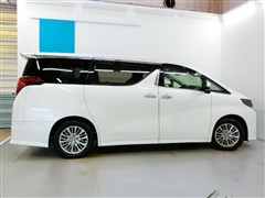 アルファード S Cパッケージ