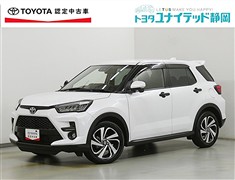 トヨタ ライズ Z