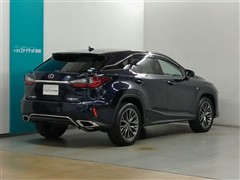 RX300 Fスポーツ