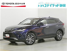 ハリアー G