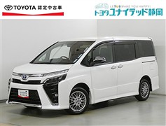 トヨタ ヴォクシーHV ZS キラメキ3