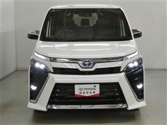 ヴォクシーHV ZS キラメキ3