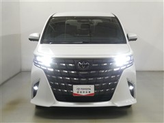 アルファード Z