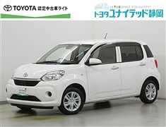 トヨタ パッソ X Lパッケージ