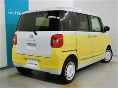 ムーヴキャンバス ストライプス G