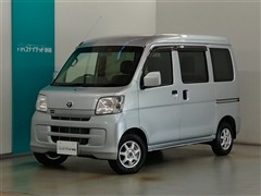 ピクシスバン クルーズターボ