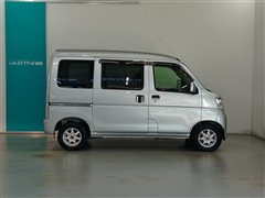 ピクシスバン クルーズターボ