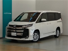 ノア ハイブリッド S-G