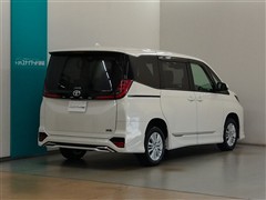 ノア ハイブリッド S-G