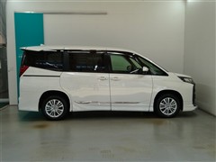 ノア ハイブリッド S-G