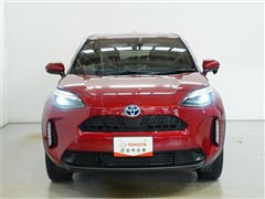 ヤリスクロス ハイブリッド Z