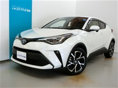 C-HR  G