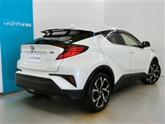 C-HR  G