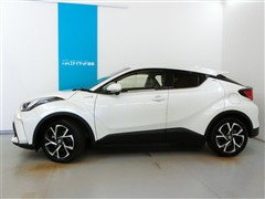 C-HR  G