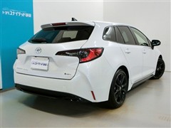 カローラツーリング アクティブスポ