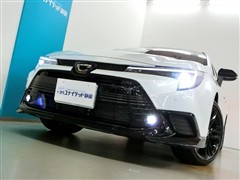 カローラツーリング アクティブスポ