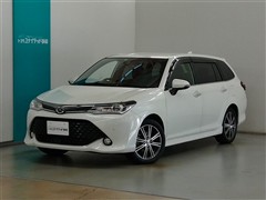 カローラフィールダー G WxB