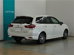 カローラフィールダー G WxB