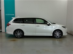 カローラフィールダー G WxB